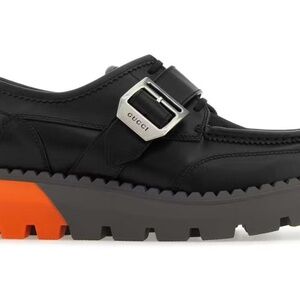 Gucci Sierra Nylon - Size 12